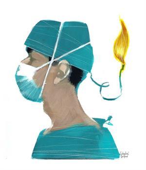 Presencia del síndrome de Burnout en personal médico