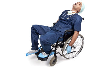 Presencia del síndrome de Burnout en personal médico