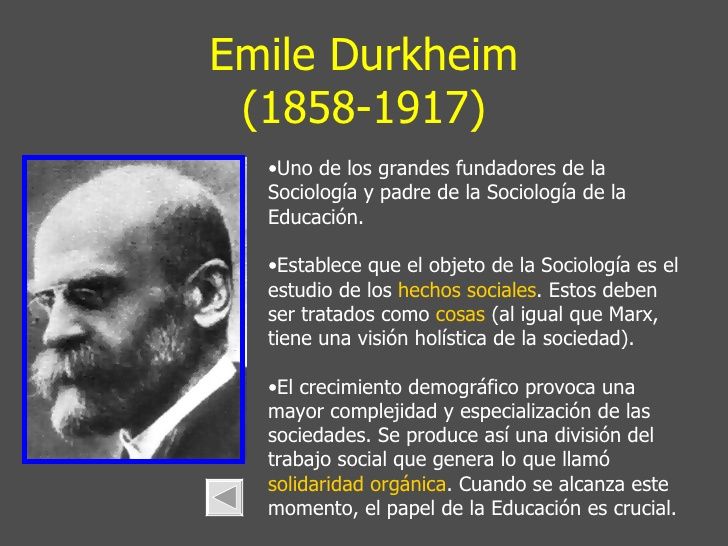 Realidades sociológicas en Latinoamerica y en Colombia