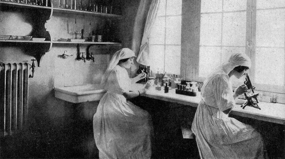 La Inequidad de Género en Ciencia