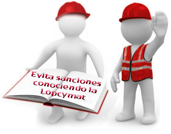 Responsabilidad y Sanciones en Materia de Seguridad y Salud Laboral