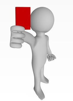 Responsabilidad y Sanciones en Materia de Seguridad y Salud Laboral