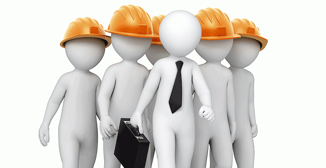 Responsabilidad y Sanciones en Materia de Seguridad y Salud Laboral