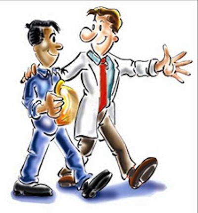 RESPONSABILIDAD EN MATERIA DE SALUD Y SEGURIDAD EN EL TRABAJO