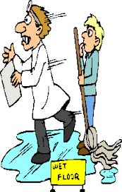 RESPONSABILIDAD EN MATERIA DE SALUD Y SEGURIDAD EN EL TRABAJO