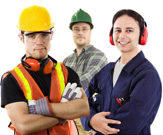 Responsabilidad y Sanciones en Materia de Seguridad y Salud Laboral
