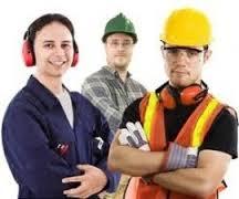RESPONSABILIDAD Y SANCIONES EN MATERIA DE SEGURIDAD Y SALUD LABORAL