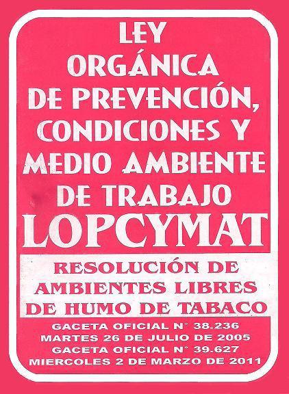 Responsabilidad y sanciones en Materia de Seguridad y Salud Laboral