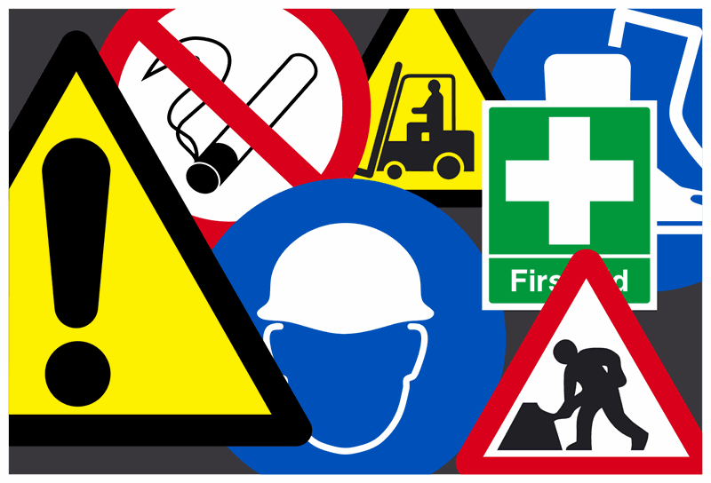 Responsabilidad y sanciones en Materia de Seguridad y Salud Laboral