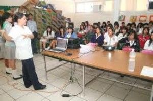 Desarrollo de competencias para cuidar el cuerpo