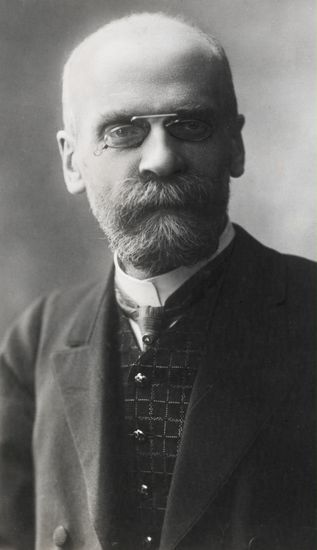 sociologos