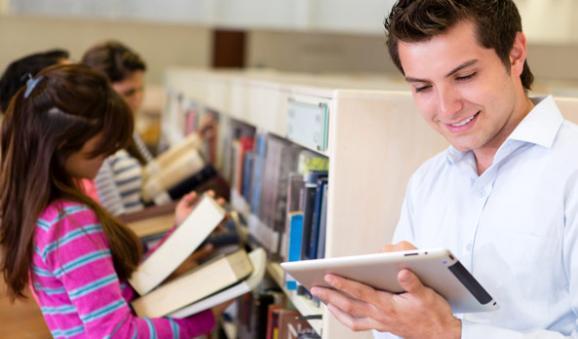 ROL Del Estudiante y Rol Del Profesor
