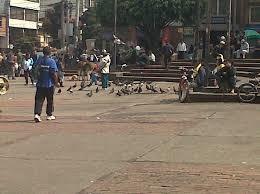 Turismo Sostenible Barrio 20 De Julio Localidad Cuarta San Cristobal De Bogotá