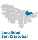 Turismo Sostenible Barrio 20 De Julio Localidad Cuarta San Cristobal De Bogotá