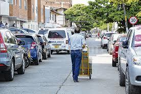 Turismo Sostenible Barrio 20 De Julio Localidad Cuarta San Cristobal De Bogotá