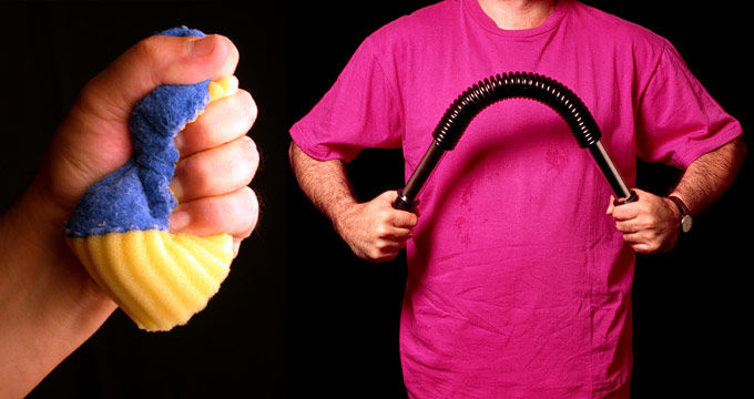 ¿Por qué se mueven los cuerpos y como lo hacen?