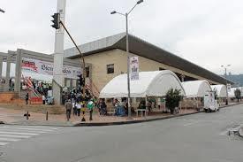 Turismo Sostenible Barrio 20 De Julio Localidad Cuarta San Cristobal De Bogotá