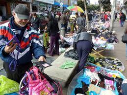 Turismo Sostenible Barrio 20 De Julio Localidad Cuarta San Cristobal De Bogotá