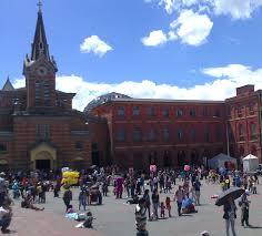 Turismo Sostenible Barrio 20 De Julio Localidad Cuarta San Cristobal De Bogotá