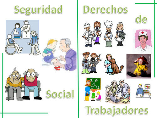 Procedimiento Judicial en Materia de Seguridad y Salud en el Trabajo