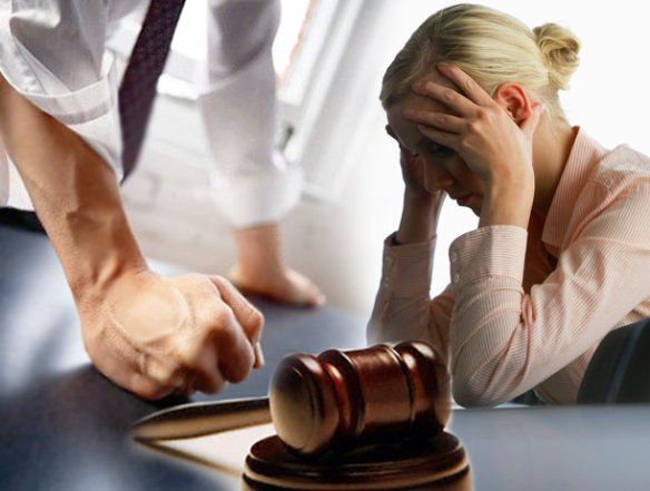 Procedimiento Judicial en Materia de Seguridad y Salud en el Trabajo