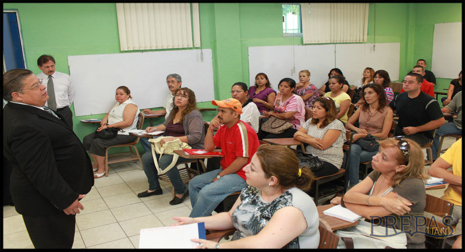 La enseñanza implícita en el quehacer del maestro.