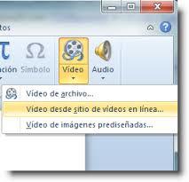 HERRAMIENTAS DE COMPUTACIÓN