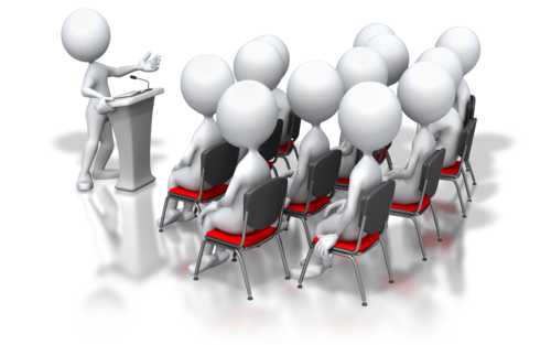 Effective Presentations