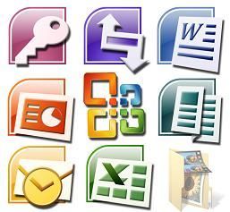 SOFTWARE DE APLICACIÓN