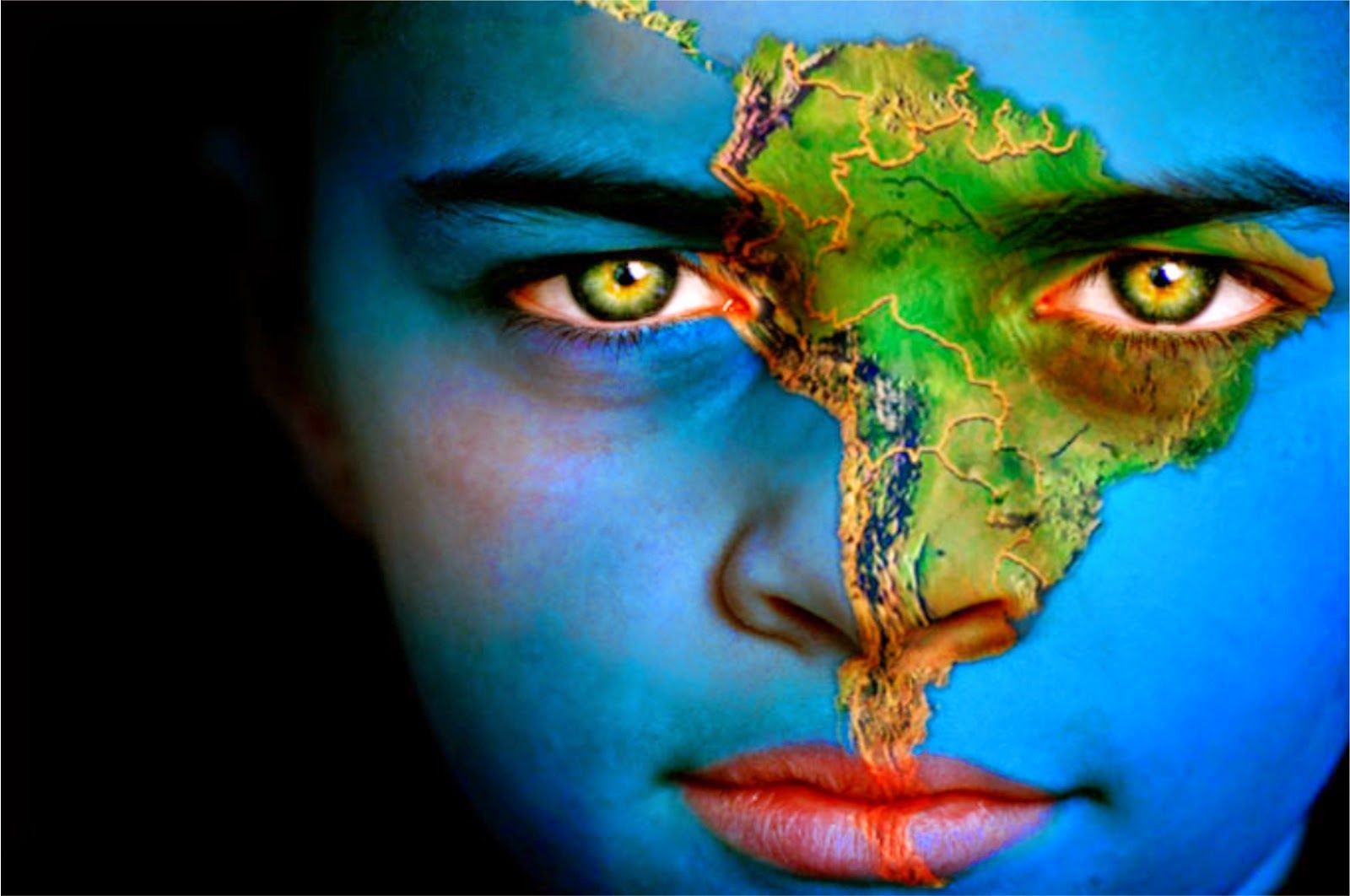 Contexto Social Venezolano y Latinoamericano