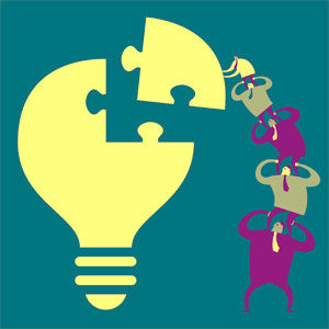 LIDERAZGO PENSAMIENTO CREATIVO E INNOVADOR