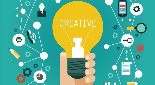 LIDERAZGO PENSAMIENTO CREATIVO E INNOVADOR