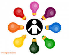 LIDERAZGO PENSAMIENTO CREATIVO E INNOVADOR
