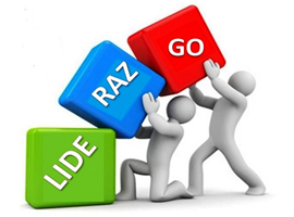 LIDERAZGO PENSAMIENTO CREATIVO E INNOVADOR