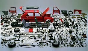 Ingeniería Concurrente en la Industria Automotriz