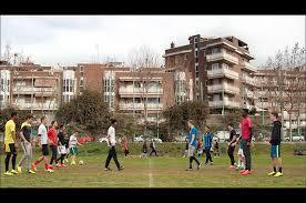 Parque toscana barrio pradera norte."Análisis de la problemática Y consecuencias para la localidad"