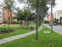Parque toscana barrio pradera norte."Análisis de la problemática Y consecuencias para la localidad"