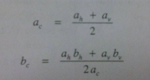 MODELOS MATEMÁTICOS PARA ESTIMAR LA LONGITUD d DEL TRAYECTO OBLICUO