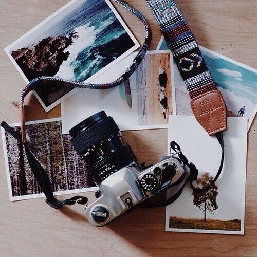Fotografía