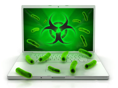 Virus y antivirus