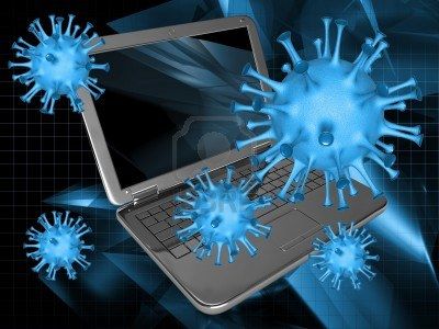 Virus y antivirus