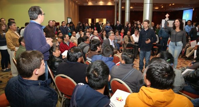 Autoridad y afecto