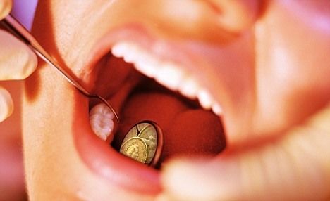 ¿Qué pasaría si lográramos desarrollar un diente con células madre en cavidad oral,técnica directa