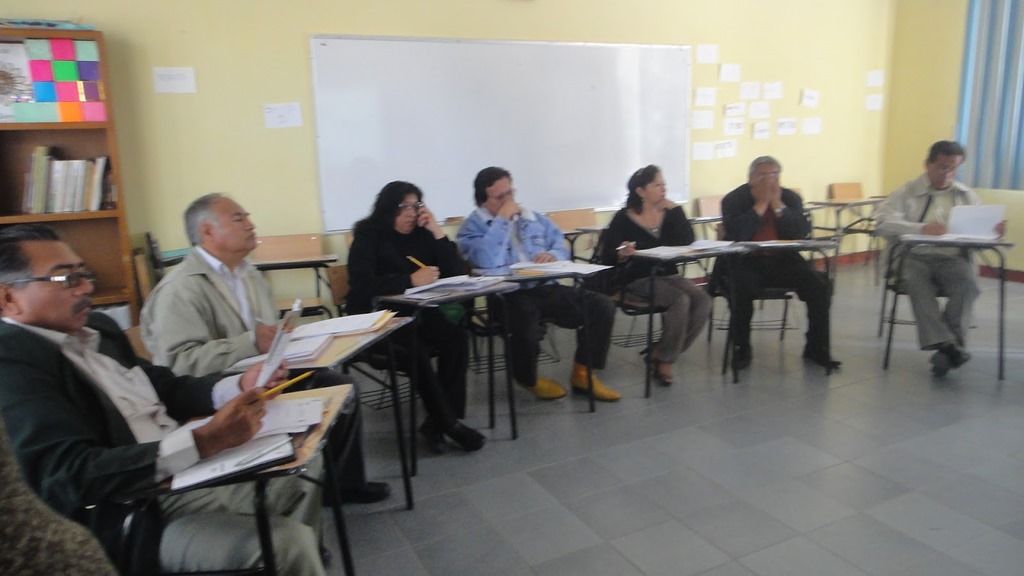 Lineamientos para la organización y el funcionamiento de los Consejos Técnicos Escolares