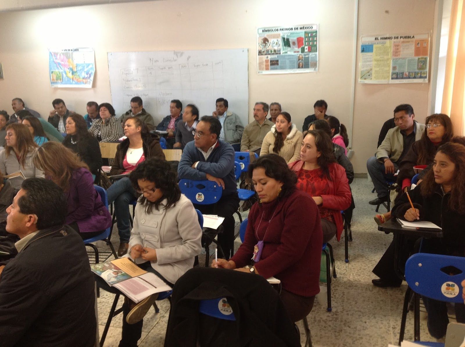 Lineamientos para la organización y el funcionamiento de los Consejos Técnicos Escolares
