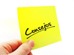 consejos practicos para el instructor