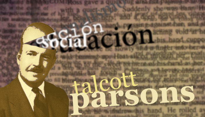 Teorías Sociologicas