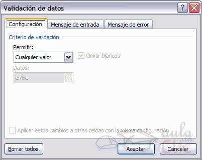 Gestiona información mediante el uso de procesadores de hojas de calculo