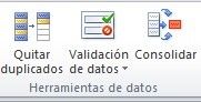 Gestiona información mediante el uso de procesadores de hojas de calculo