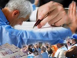 Responsabilidad y sanciones en Materia de Seguridad y Salud Laboral